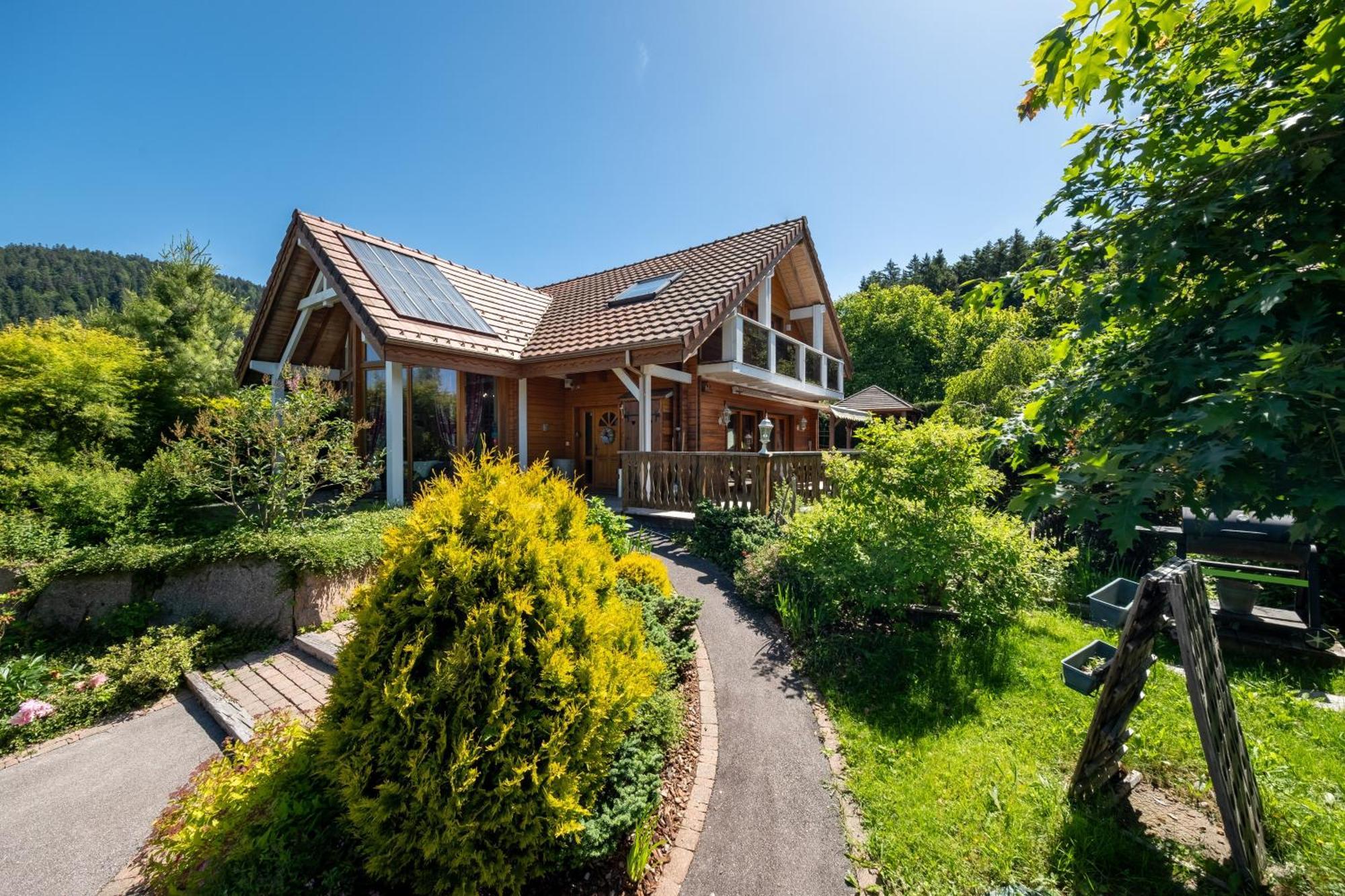 Chalet